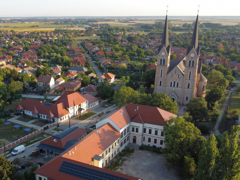 Fotó: Molnár Gergely