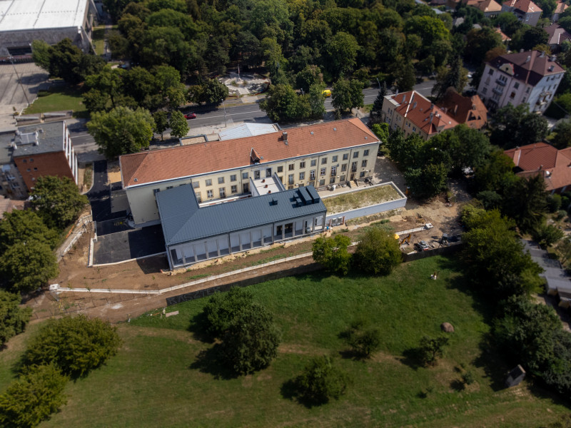 Fotó: Molnár Gergely