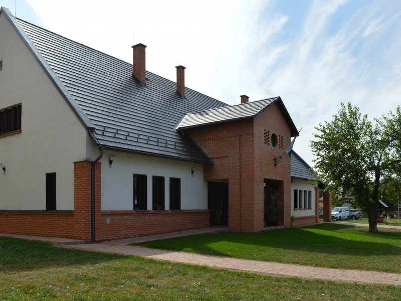 Molnár Katalin: Szivecske fa