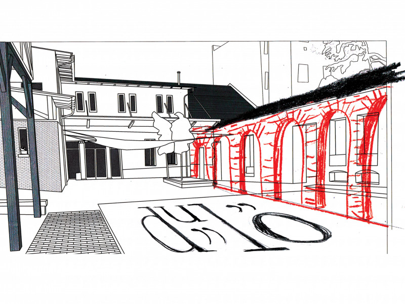 Grafika: Rudolf Vince